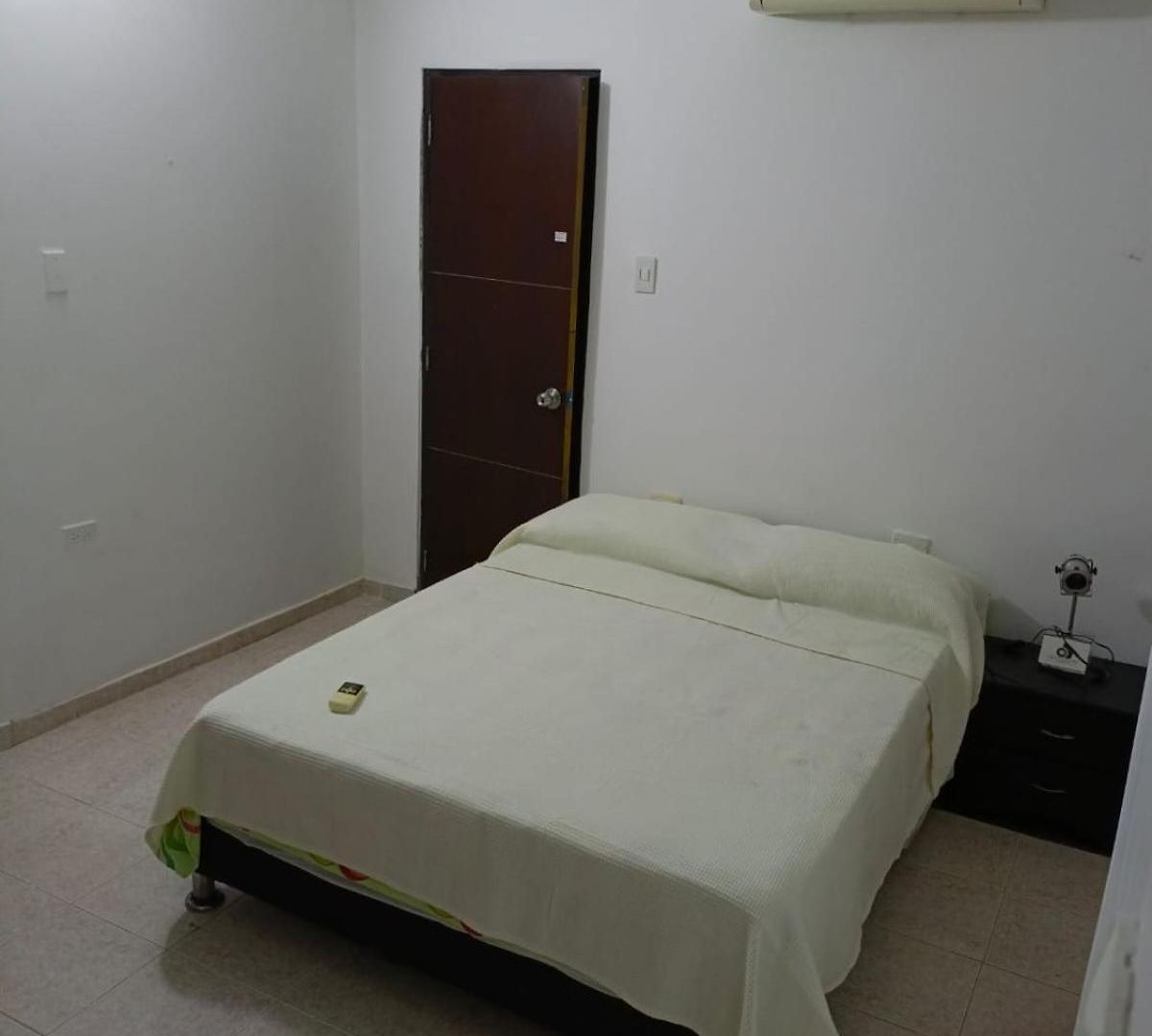 Habitación en casa particular Casa Topacio Cartagena
