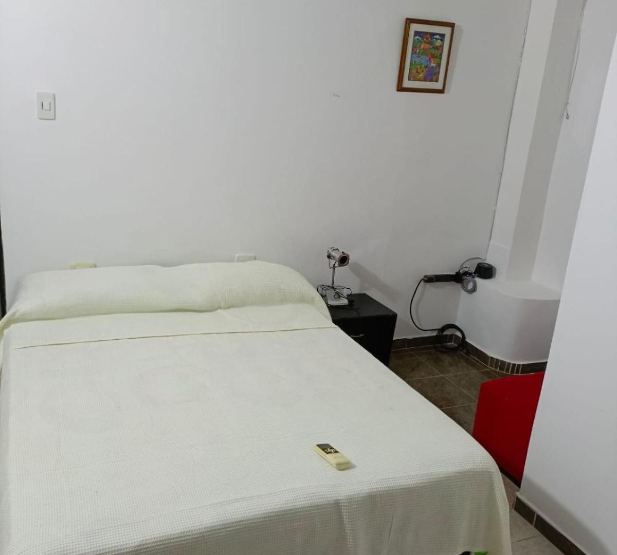 Casa Topacio Habitación en casa particular