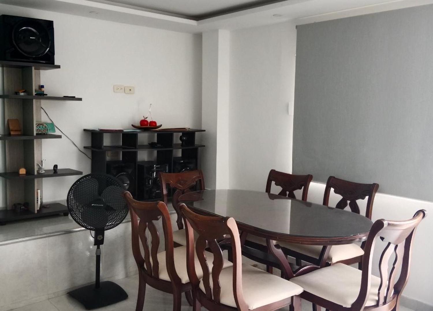 Casa Topacio *