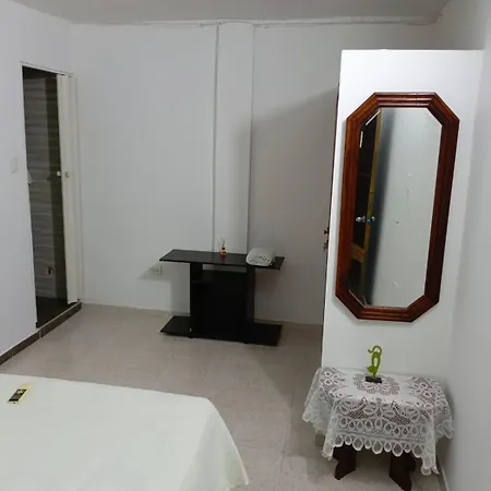 Casa Topacio
