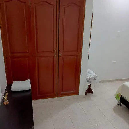Casa Topacio * Cartagena