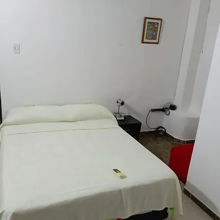 Casa Topacio Habitación en casa particular