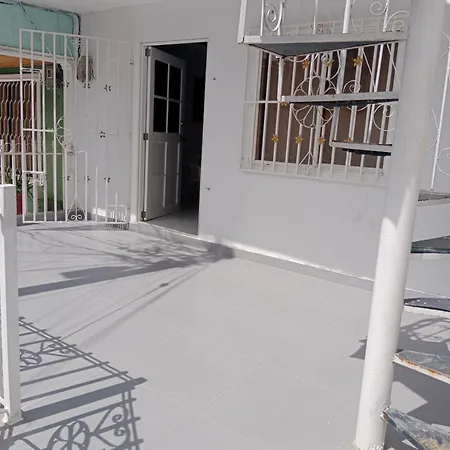 Casa Topacio Habitación en casa particular *