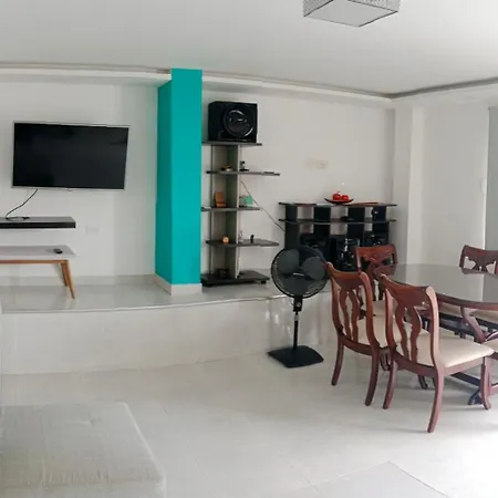 Casa Topacio Habitación en casa particular