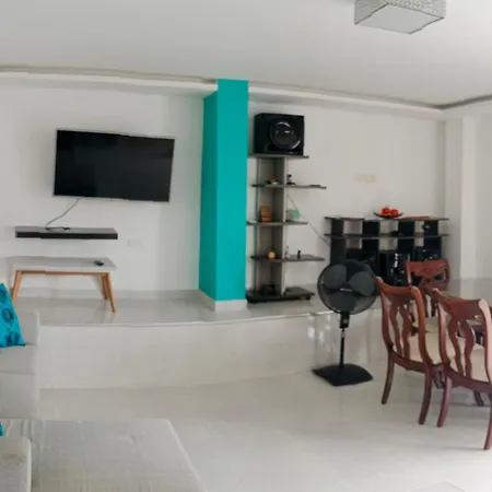 Habitación en casa particular Casa Topacio