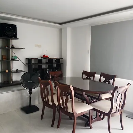 Casa Topacio *