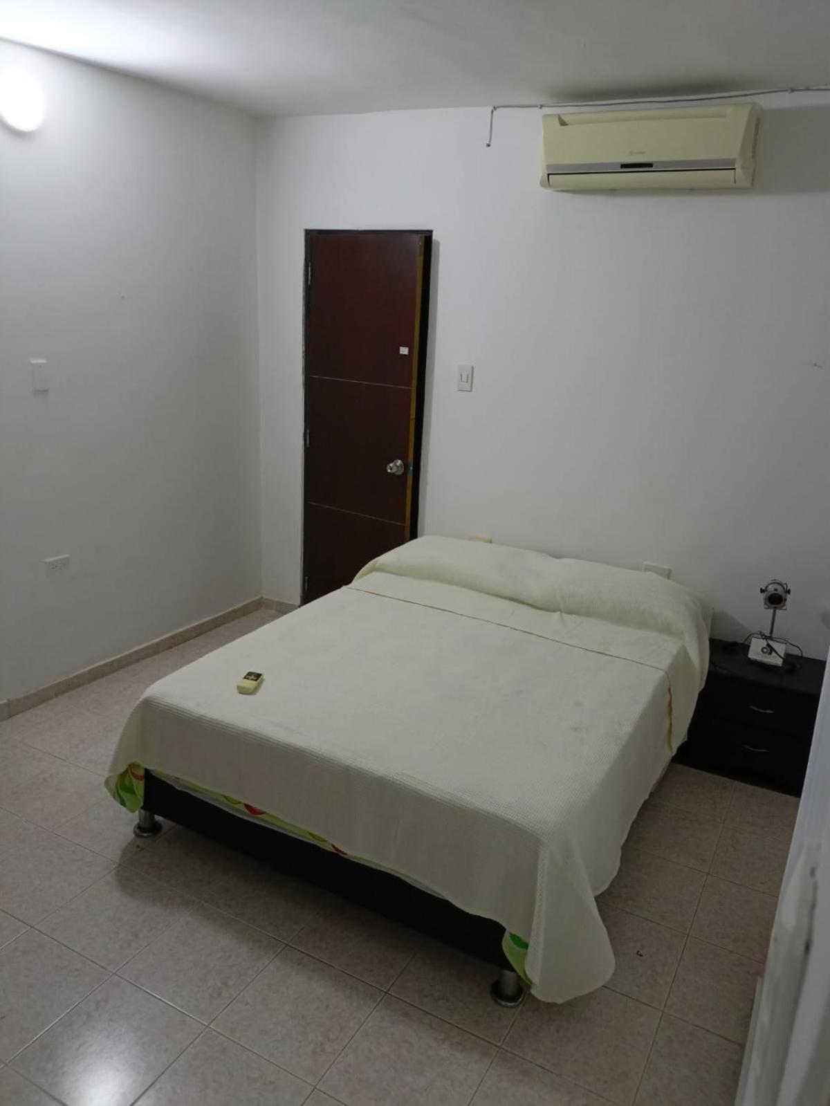 Homestay Casa Topacio Cartagena