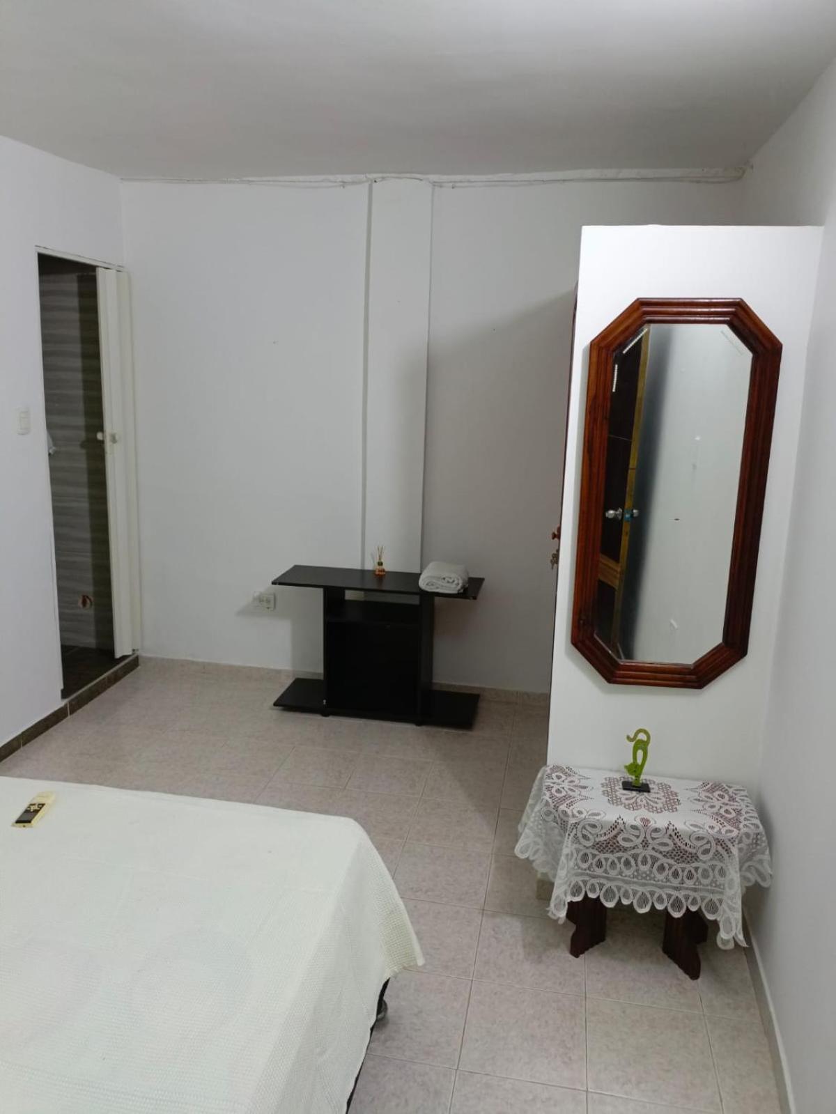 Casa Topacio