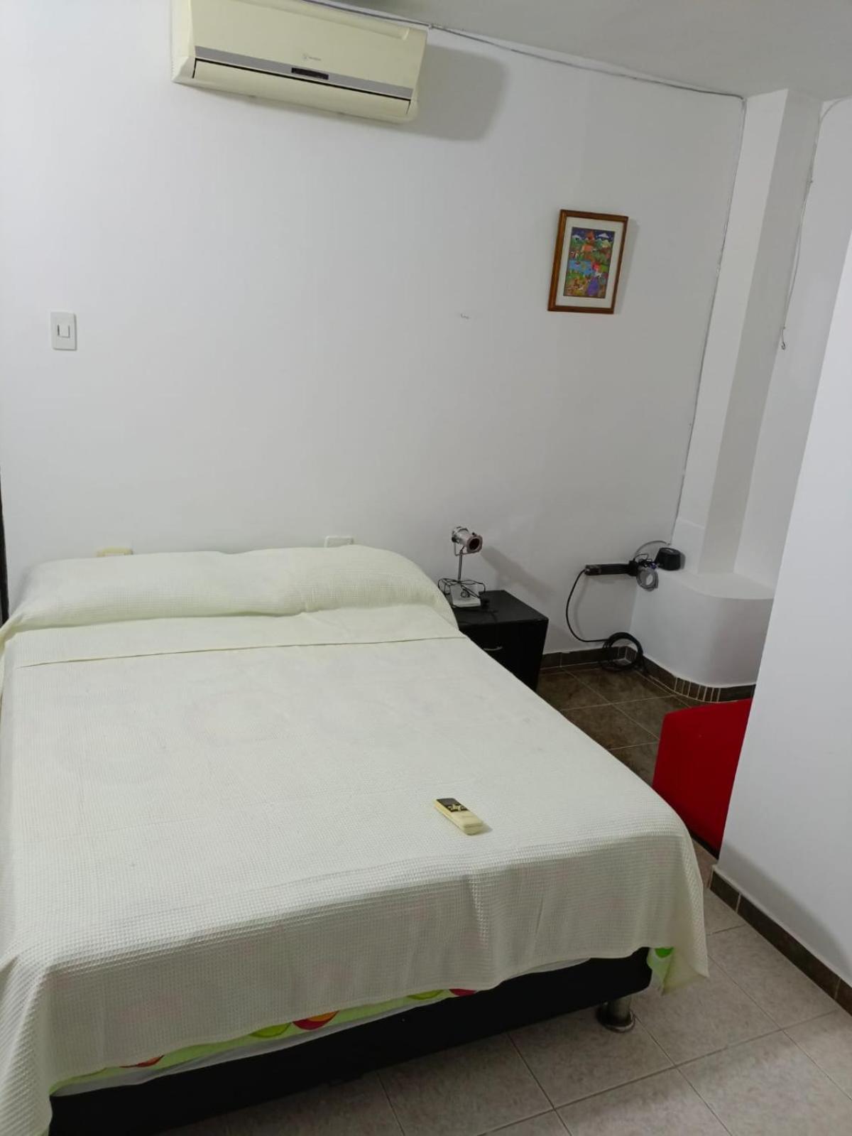 Casa Topacio Homestay