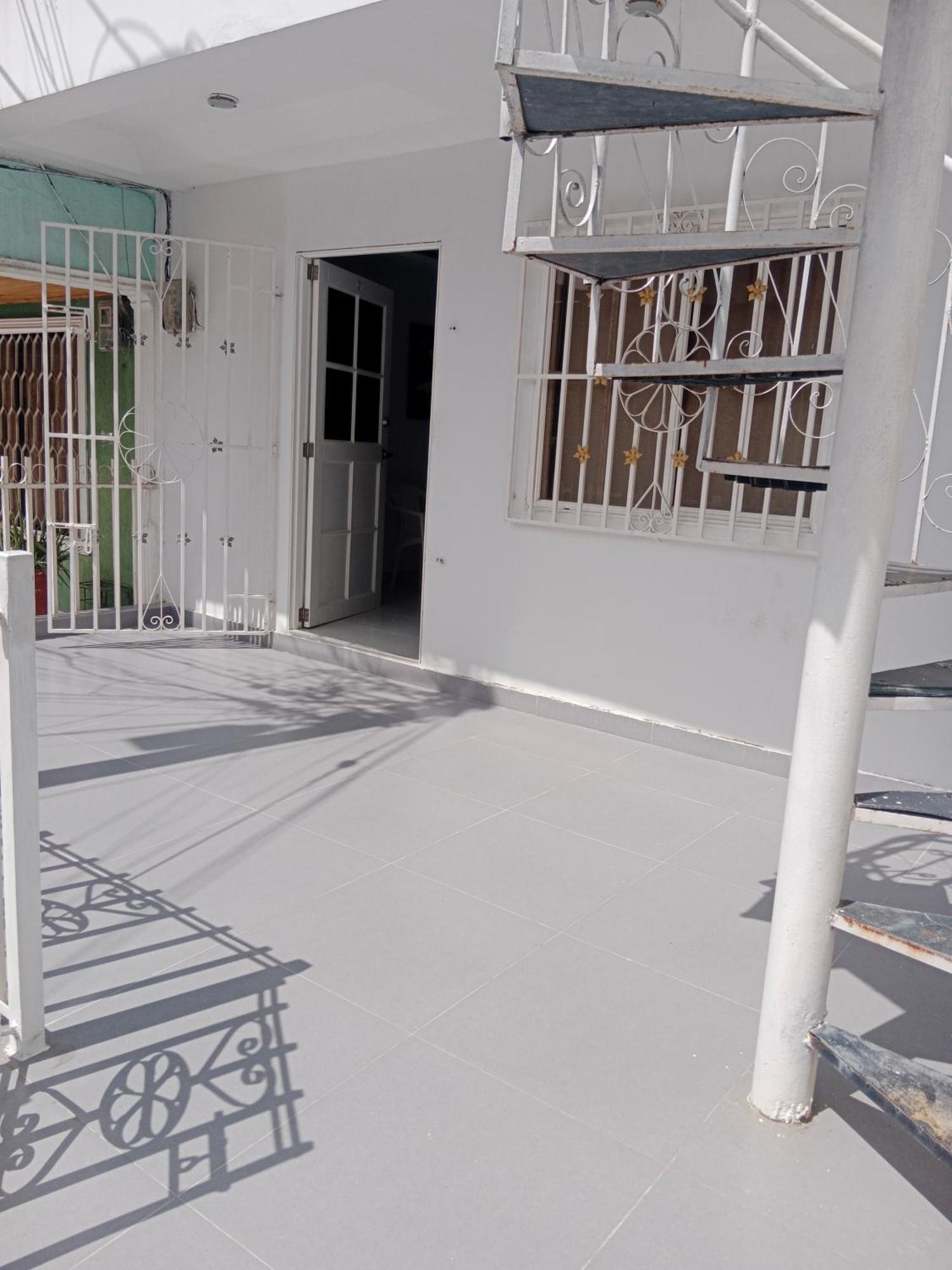 Casa Topacio Homestay *