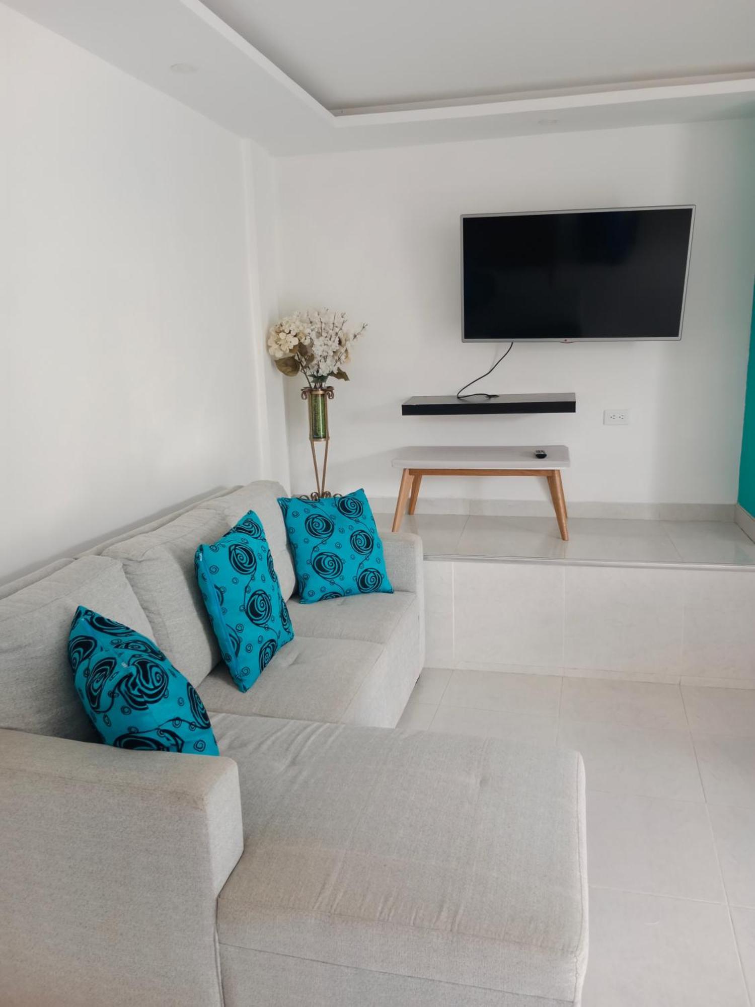 Homestay Casa Topacio *