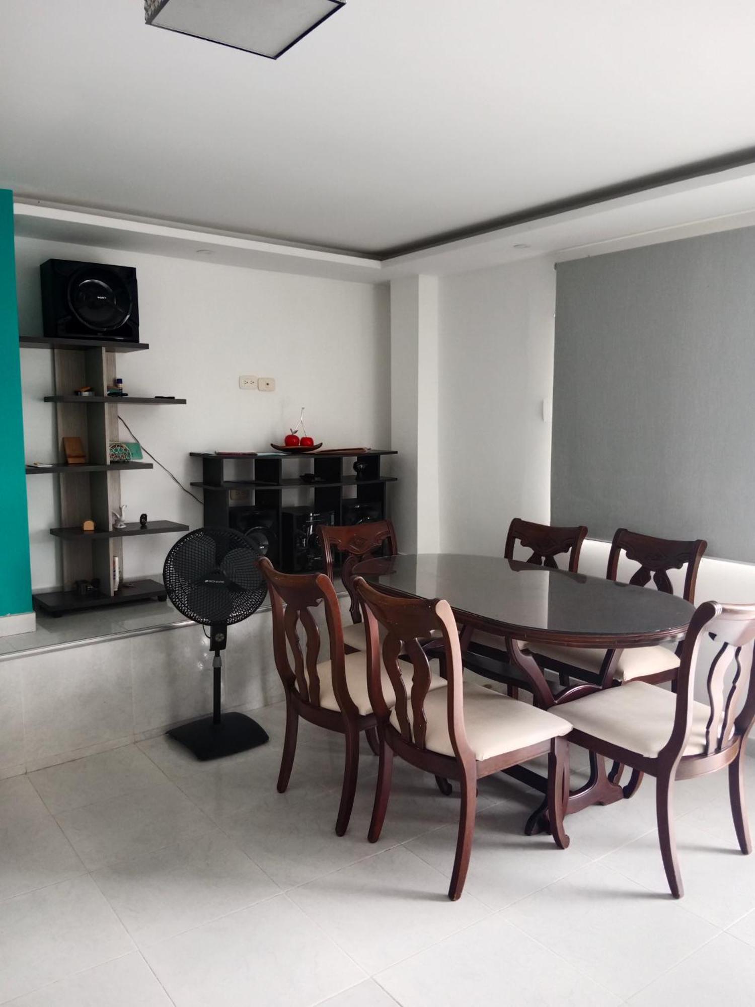 Homestay Casa Topacio *