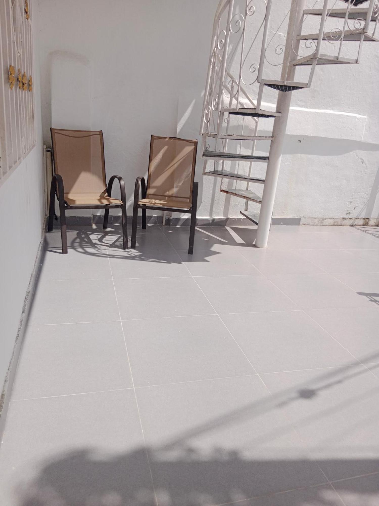 Homestay Casa Topacio Cartagena