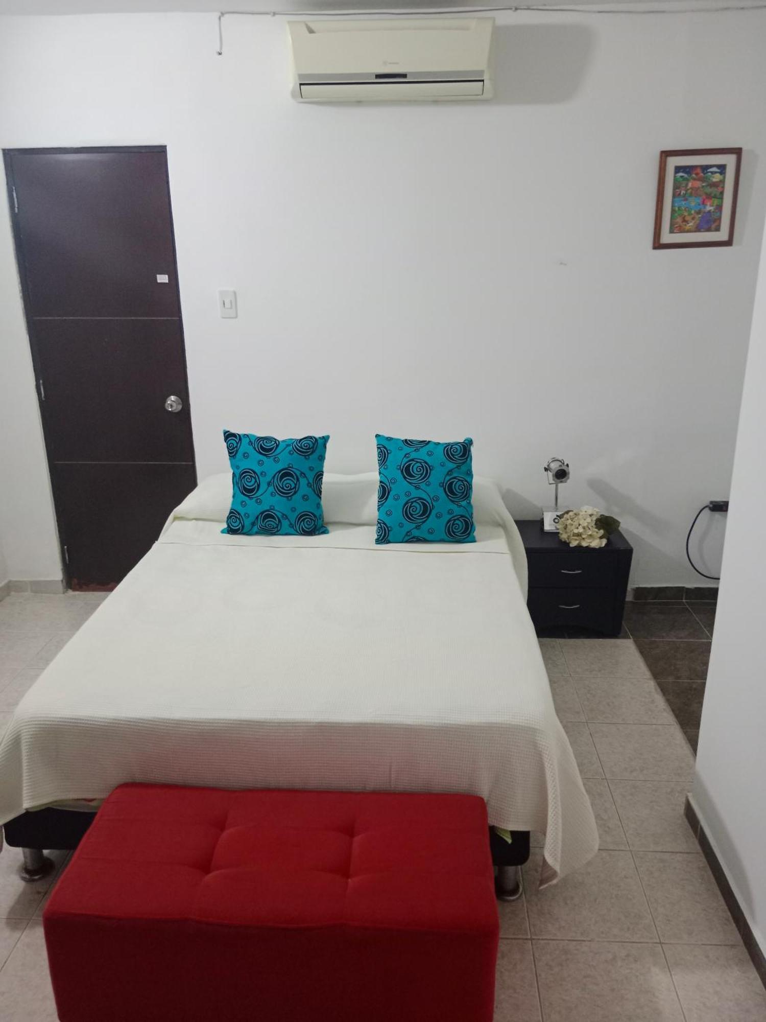 Homestay Casa Topacio *