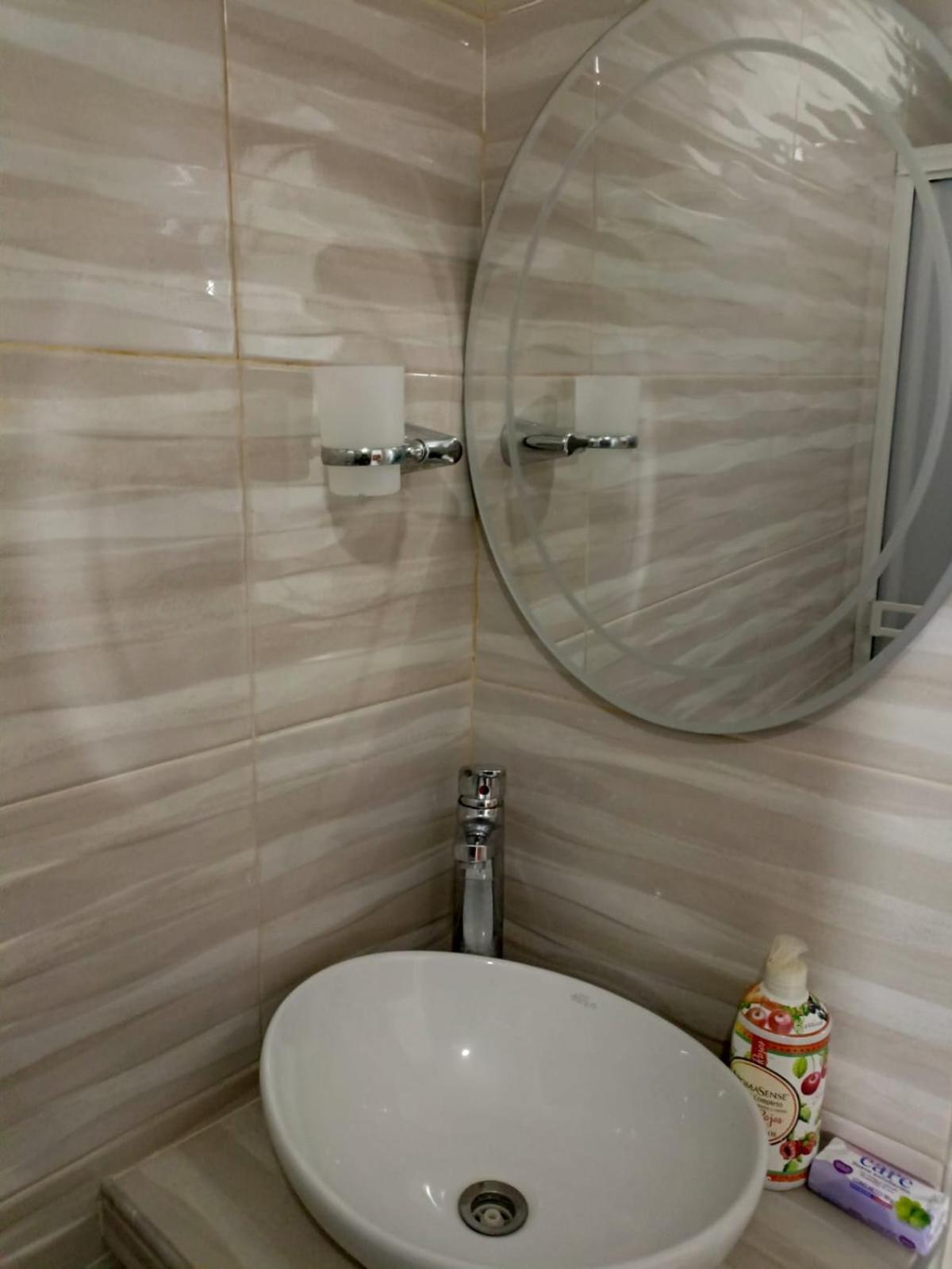 Habitación en casa particular Casa Topacio