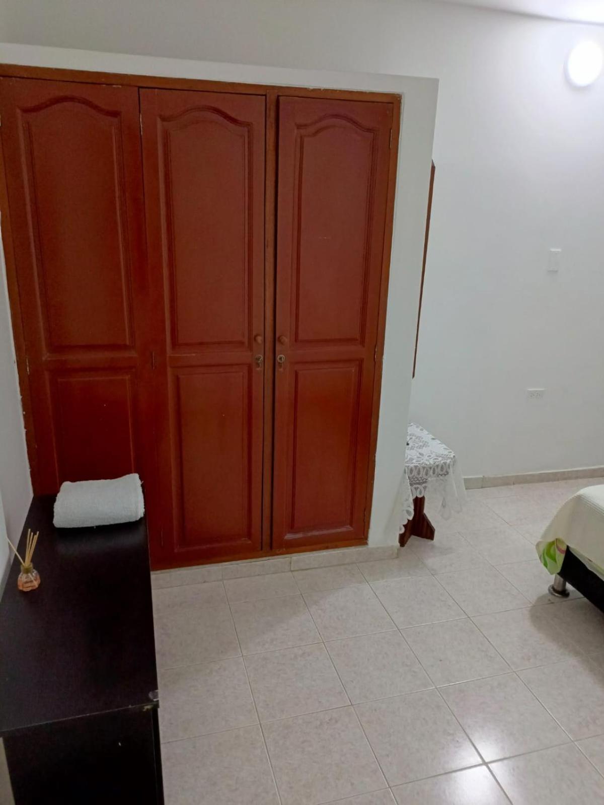 Casa Topacio * Cartagena