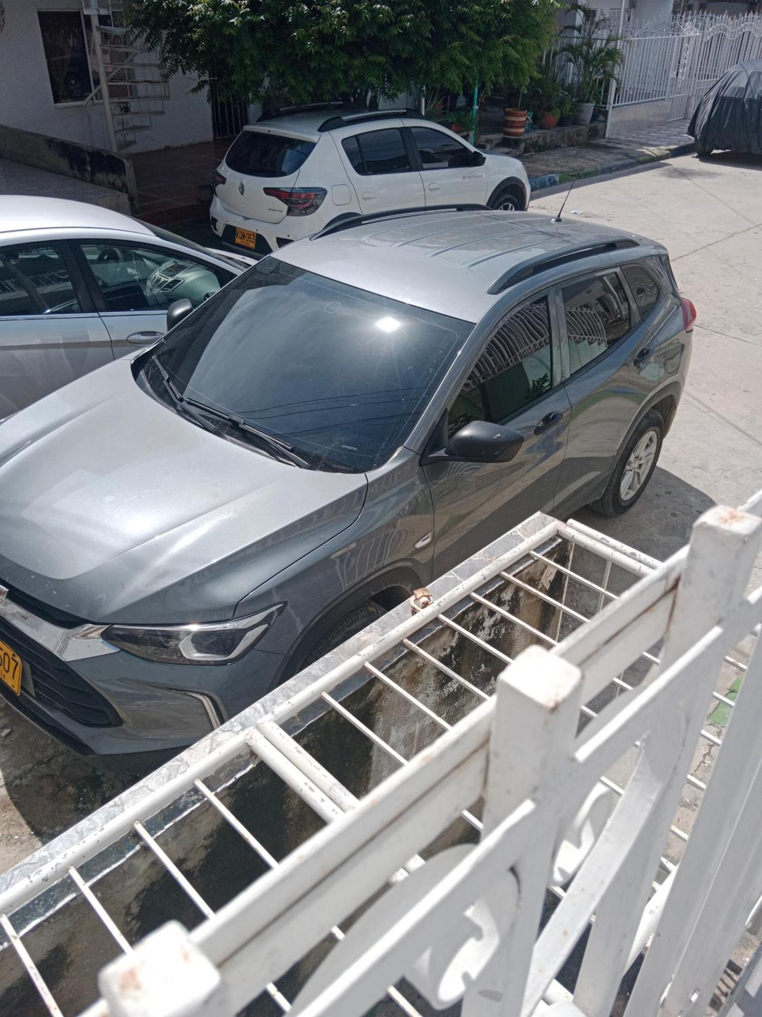 Casa Topacio Habitación en casa particular Cartagena