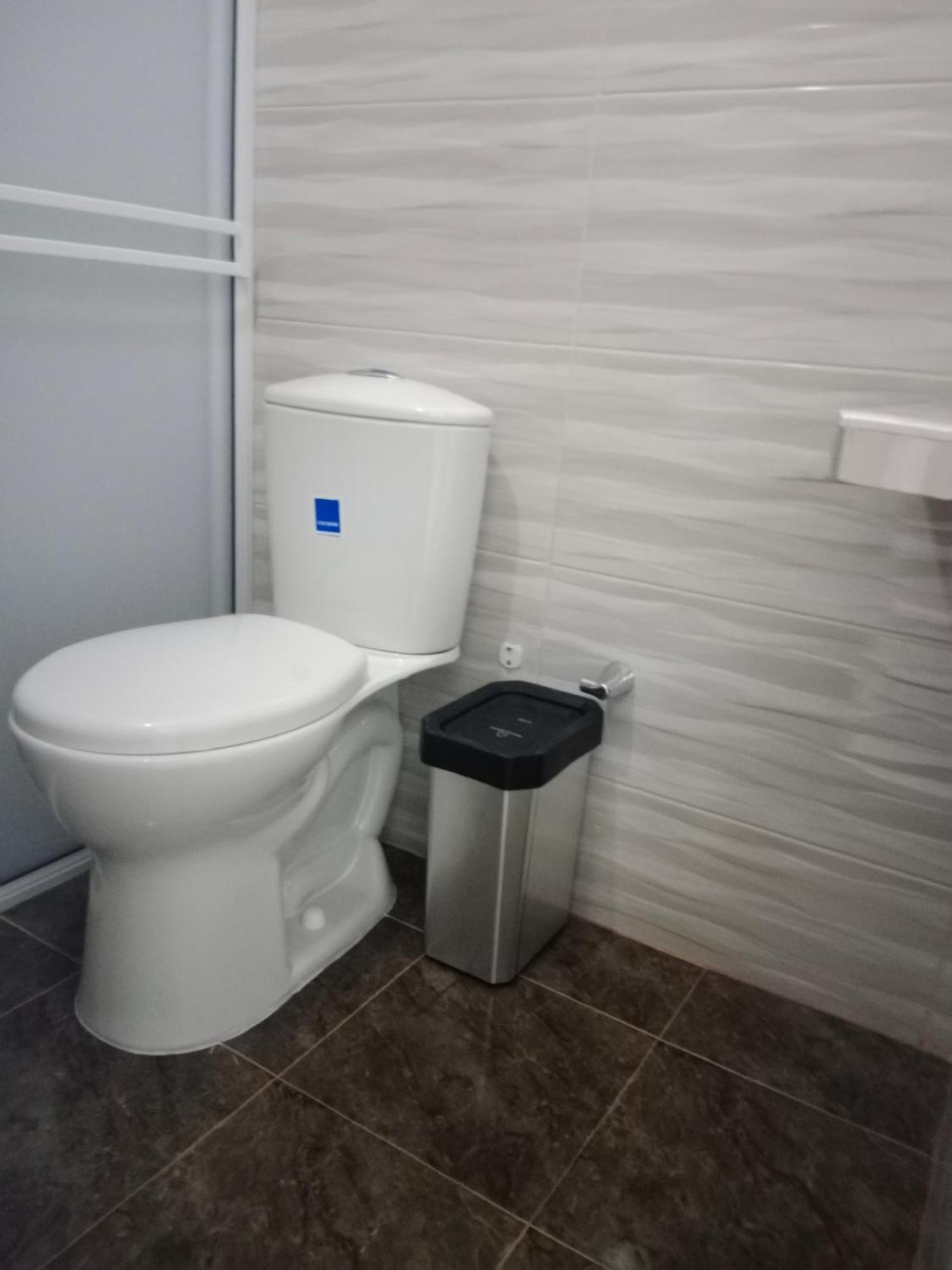 Habitación en casa particular Casa Topacio Cartagena